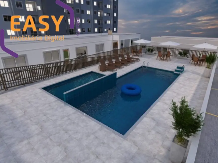 Foto 7 de Apartamento com 2 quartos à venda, 43m2 em Parque Colúmbia, Rio De Janeiro - RJ