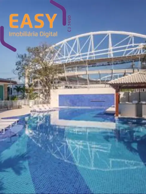 Foto 5 de Apartamento com 2 quartos à venda, 62m2 em Engenho de Dentro, Rio De Janeiro - RJ