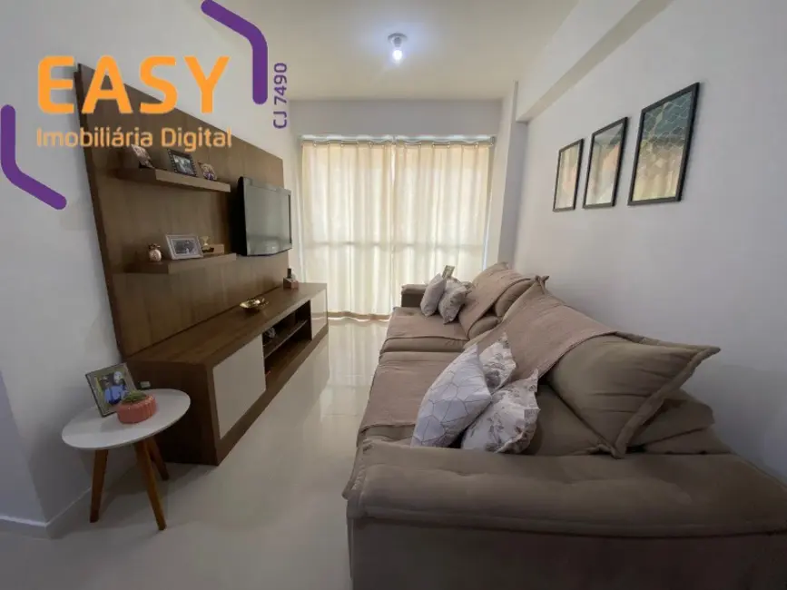 Foto 9 de Apartamento com 2 quartos à venda, 62m2 em Engenho de Dentro, Rio De Janeiro - RJ