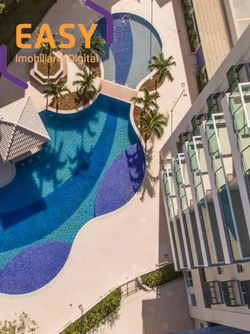 Foto 4 de Apartamento com 2 quartos à venda, 62m2 em Engenho de Dentro, Rio De Janeiro - RJ