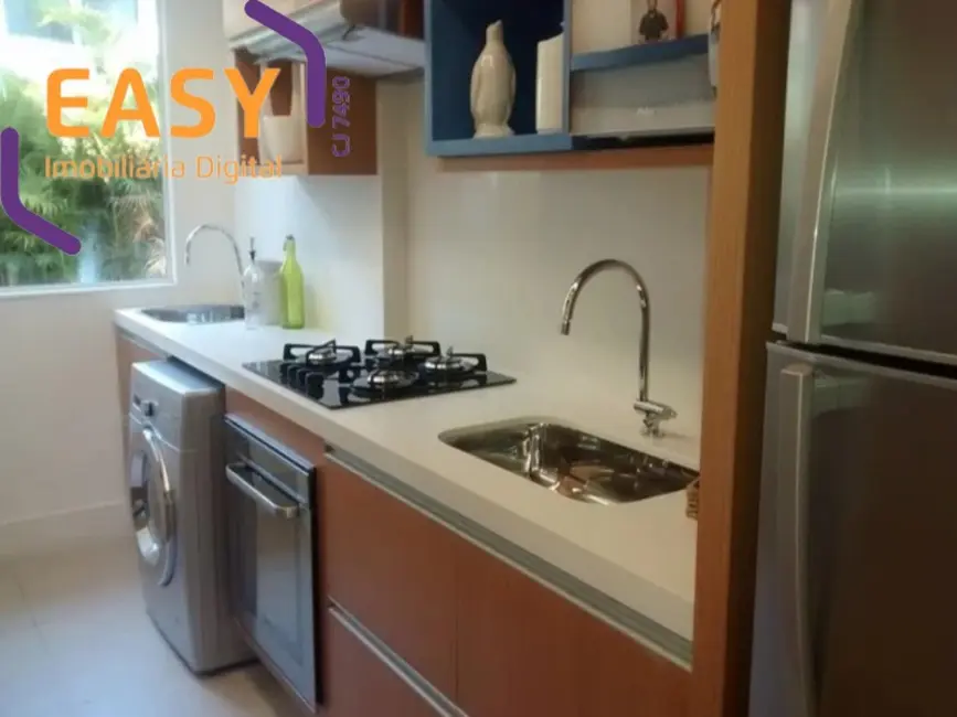 Foto 9 de Apartamento com 2 quartos à venda, 56m2 em Del Castilho, Rio De Janeiro - RJ