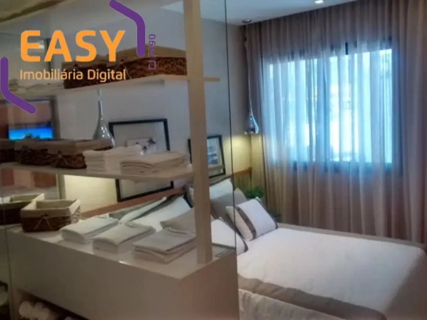 Foto 3 de Apartamento com 2 quartos à venda, 56m2 em Del Castilho, Rio De Janeiro - RJ