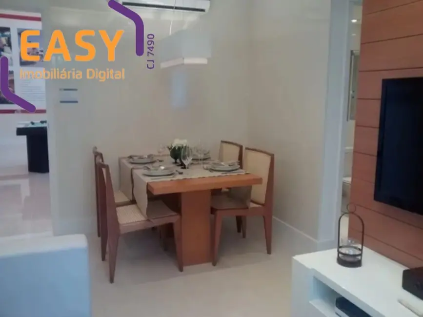 Foto 8 de Apartamento com 2 quartos à venda, 56m2 em Del Castilho, Rio De Janeiro - RJ