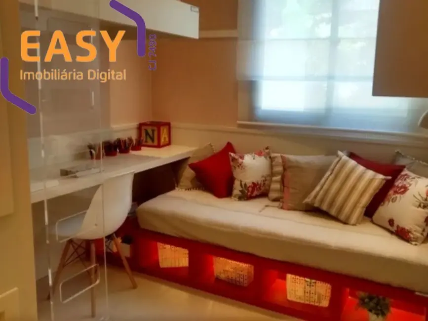 Foto 5 de Apartamento com 2 quartos à venda, 56m2 em Del Castilho, Rio De Janeiro - RJ