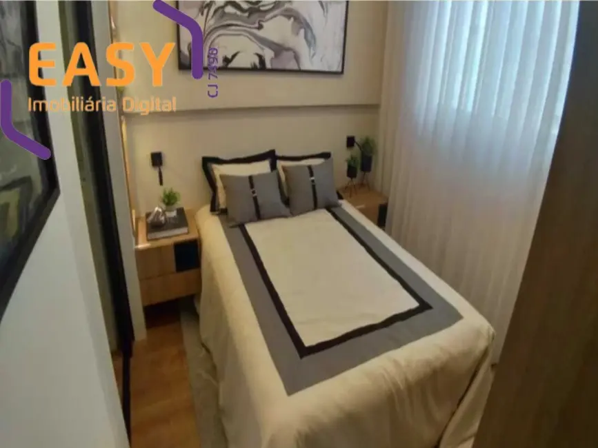 Foto 5 de Apartamento com 2 quartos à venda, 42m2 em Piedade, Rio De Janeiro - RJ