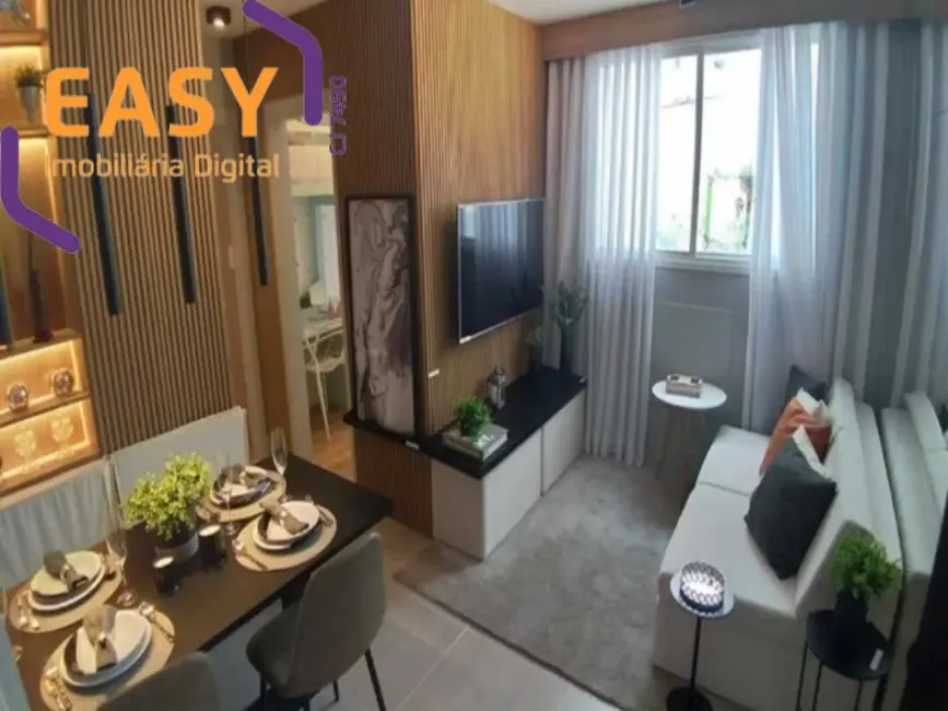 Foto 7 de Apartamento com 2 quartos à venda, 42m2 em Piedade, Rio De Janeiro - RJ