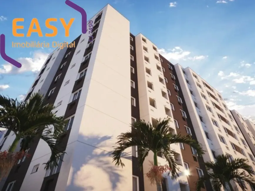 Foto 2 de Apartamento com 2 quartos à venda, 42m2 em Piedade, Rio De Janeiro - RJ