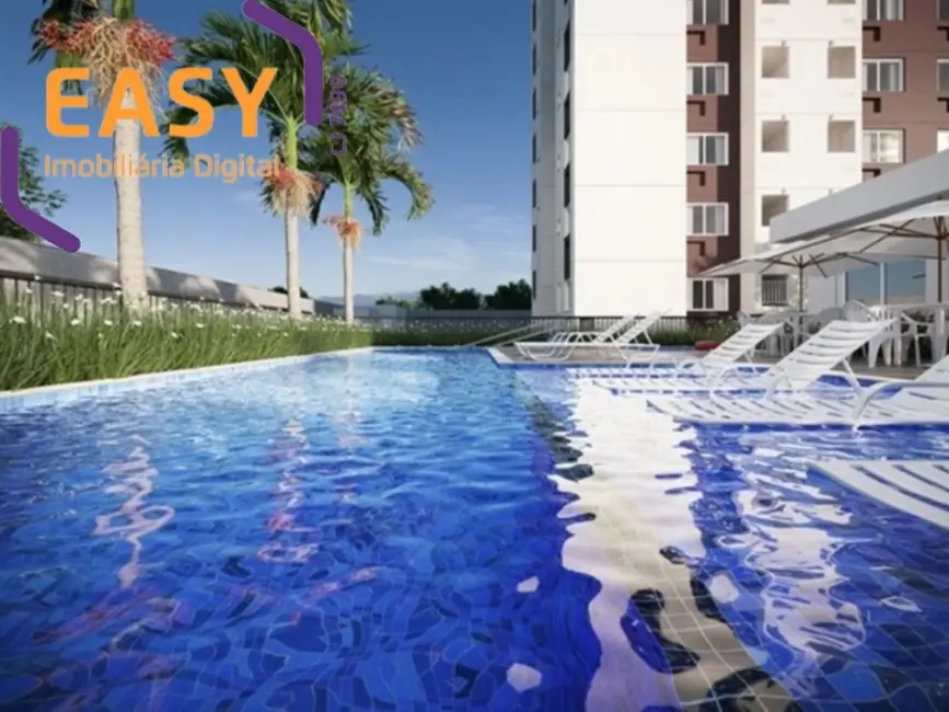 Foto 4 de Apartamento com 2 quartos à venda, 42m2 em Piedade, Rio De Janeiro - RJ