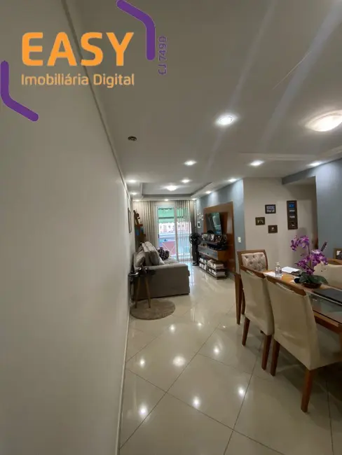 Apartamento com 3 quartos à venda, 86m2 em Todos os Santos, Rio De Janeiro - RJ - imagem 3 Foto 3 de Apartamento com 3 quartos à venda, 86m2 em Todos os Santos, Rio De Janeiro - RJ