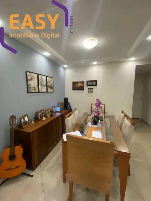 Apartamento com 3 quartos à venda, 86m2 em Todos os Santos, Rio De Janeiro - RJ - imagem 5 Foto 5 de Apartamento com 3 quartos à venda, 86m2 em Todos os Santos, Rio De Janeiro - RJ