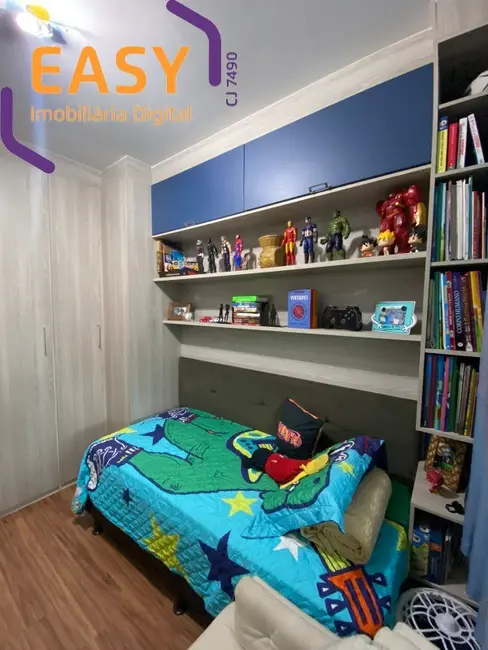 Apartamento com 3 quartos à venda, 86m2 em Todos os Santos, Rio De Janeiro - RJ - imagem 8 Foto 8 de Apartamento com 3 quartos à venda, 86m2 em Todos os Santos, Rio De Janeiro - RJ