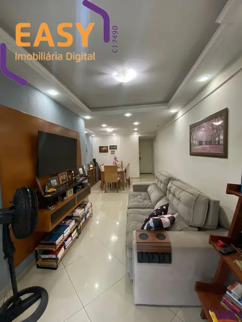 Apartamento com 3 quartos à venda, 86m2 em Todos os Santos, Rio De Janeiro - RJ - imagem 4 Foto 4 de Apartamento com 3 quartos à venda, 86m2 em Todos os Santos, Rio De Janeiro - RJ