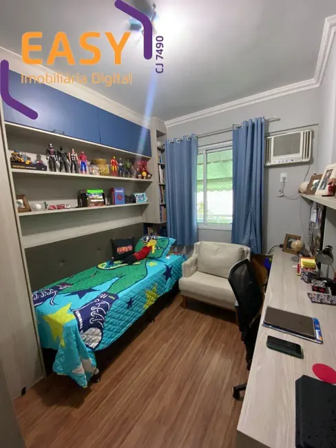 Apartamento com 3 quartos à venda, 86m2 em Todos os Santos, Rio De Janeiro - RJ - imagem 9 Foto 9 de Apartamento com 3 quartos à venda, 86m2 em Todos os Santos, Rio De Janeiro - RJ
