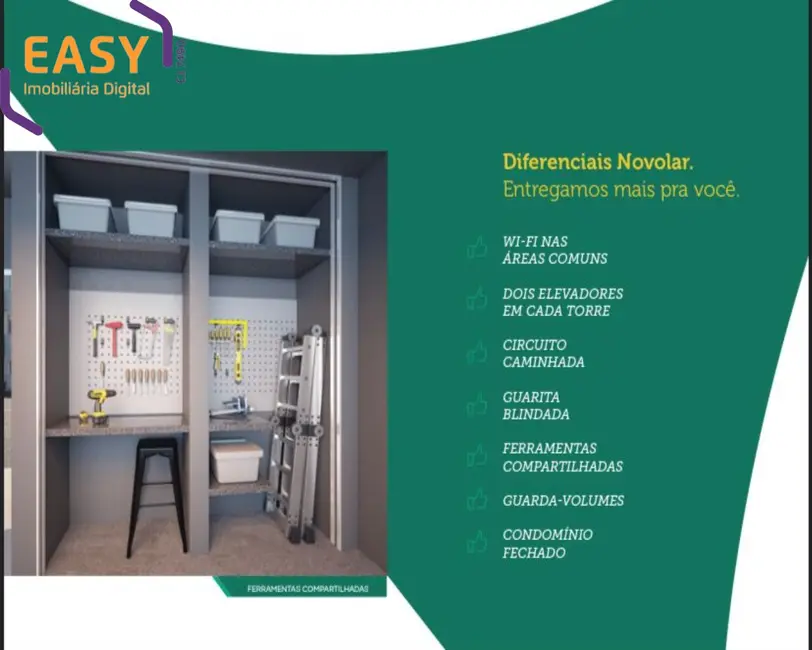 Foto 3 de Apartamento com 2 quartos à venda, 48m2 em Pechincha, Rio De Janeiro - RJ