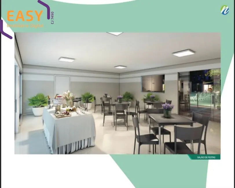 Foto 7 de Apartamento com 2 quartos à venda, 48m2 em Pechincha, Rio De Janeiro - RJ