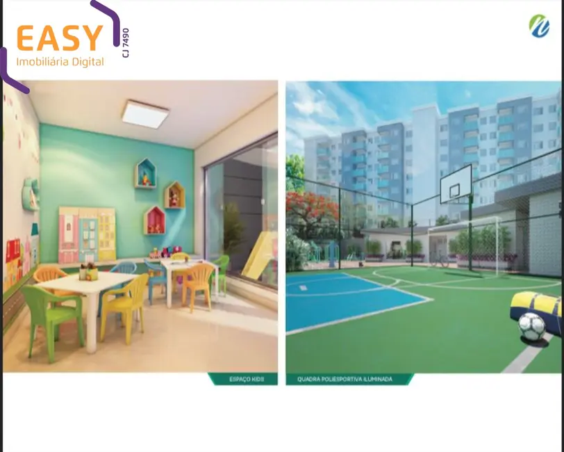 Foto 9 de Apartamento com 2 quartos à venda, 48m2 em Pechincha, Rio De Janeiro - RJ