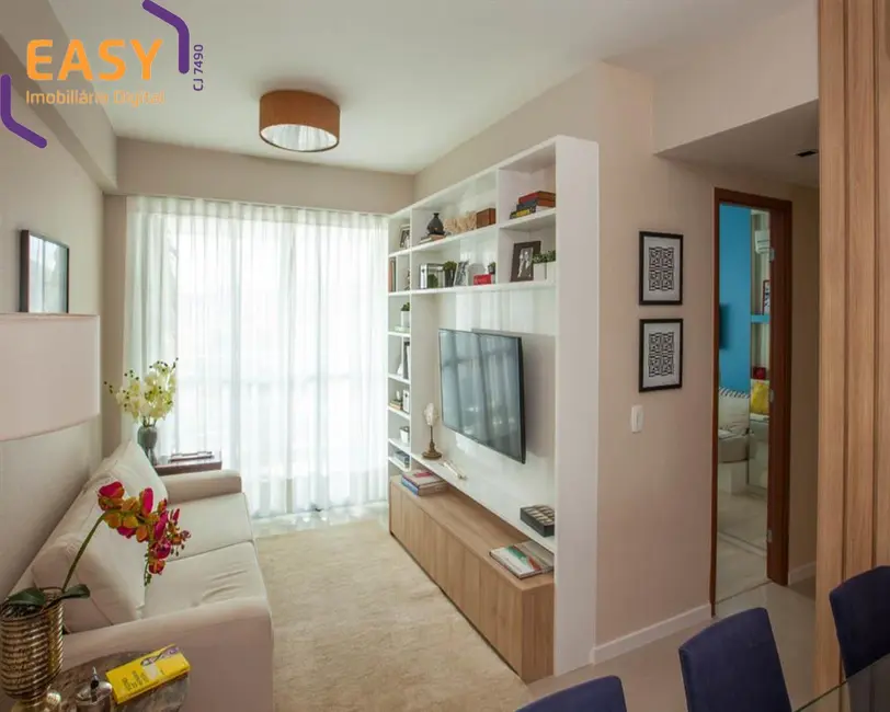 Apartamento com 2 quartos à venda, 75m2 em Engenho de Dentro, Rio De Janeiro - RJ - imagem 5 Foto 5 de Apartamento com 2 quartos à venda, 75m2 em Engenho de Dentro, Rio De Janeiro - RJ