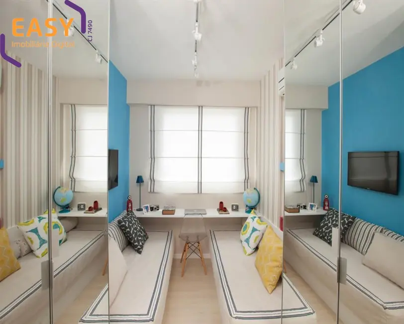 Foto 6 de Apartamento com 2 quartos à venda, 62m2 em Engenho de Dentro, Rio De Janeiro - RJ