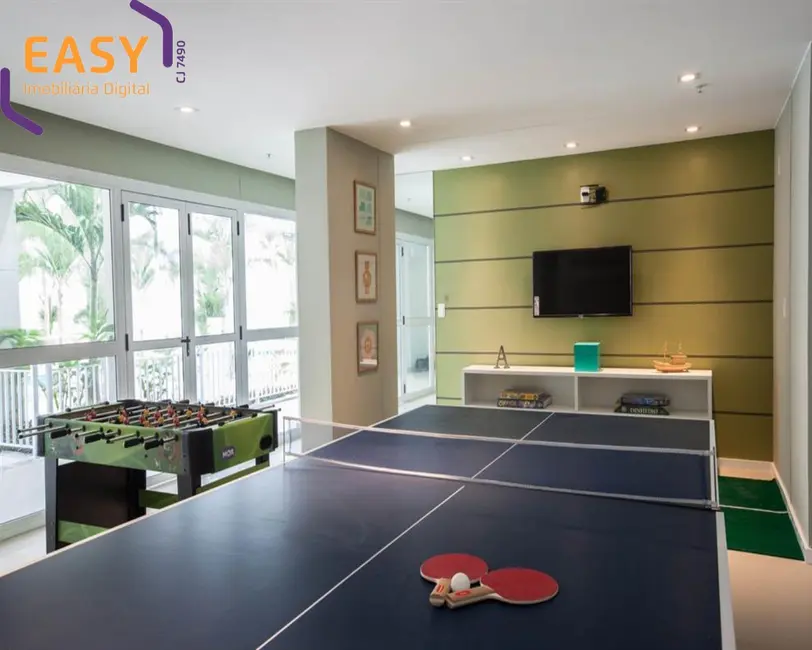 Foto 9 de Apartamento com 2 quartos à venda, 62m2 em Engenho de Dentro, Rio De Janeiro - RJ