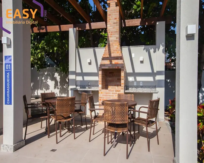 Foto 8 de Apartamento com 2 quartos à venda, 62m2 em Engenho de Dentro, Rio De Janeiro - RJ