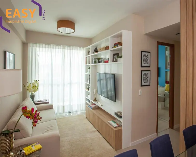 Apartamento com 2 quartos à venda, 124m2 em Engenho de Dentro, Rio De Janeiro - RJ - imagem 6 Foto 6 de Apartamento com 2 quartos à venda, 124m2 em Engenho de Dentro, Rio De Janeiro - RJ