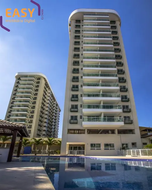 Foto 4 de Apartamento com 2 quartos à venda, 75m2 em Engenho de Dentro, Rio De Janeiro - RJ