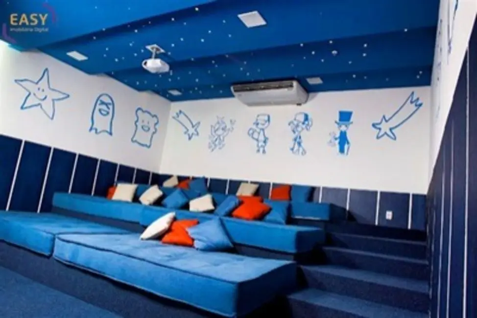 Apartamento com 5 quartos à venda, 299m2 em Barra da Tijuca, Rio De Janeiro - RJ - imagem 5 Foto 5 de Apartamento com 5 quartos à venda, 299m2 em Barra da Tijuca, Rio De Janeiro - RJ