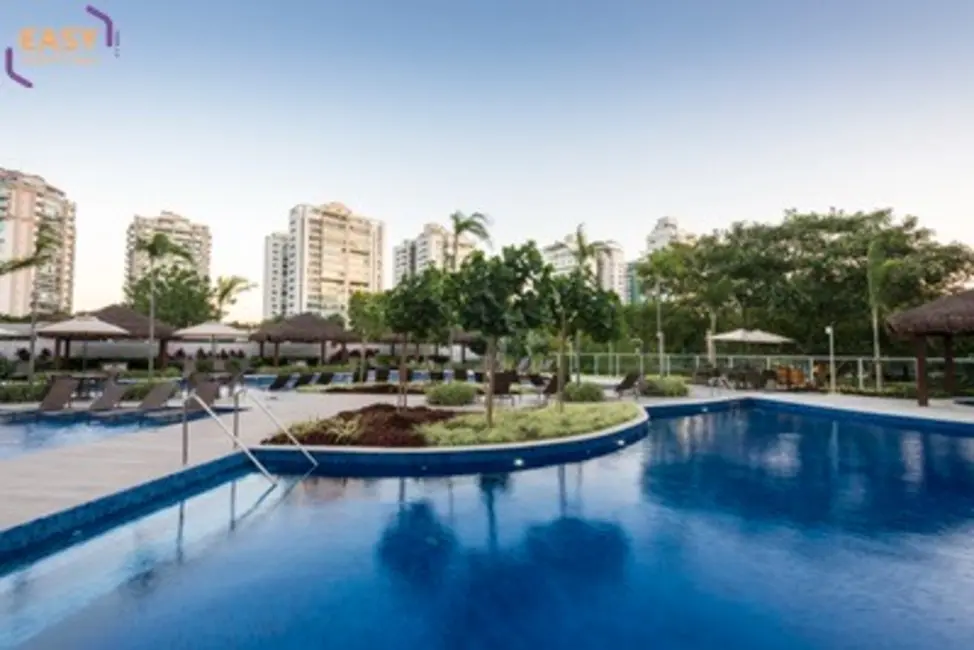 Foto 2 de Apartamento com 4 quartos à venda, 151m2 em Barra da Tijuca, Rio De Janeiro - RJ