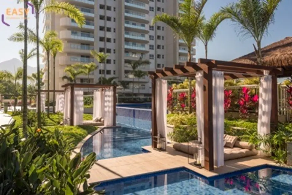 Foto 1 de Apartamento com 4 quartos à venda, 151m2 em Barra da Tijuca, Rio De Janeiro - RJ