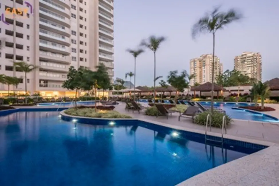 Foto 3 de Apartamento com 4 quartos à venda, 151m2 em Barra da Tijuca, Rio De Janeiro - RJ