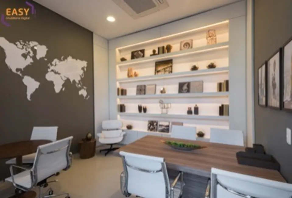 Foto 6 de Apartamento com 4 quartos à venda, 304m2 em Barra da Tijuca, Rio De Janeiro - RJ