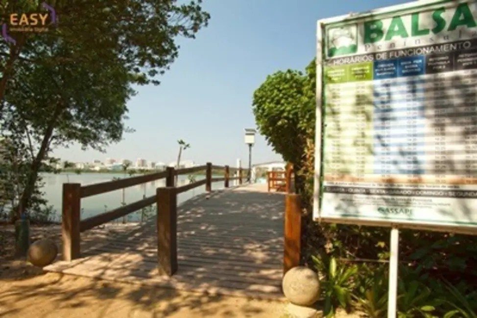 Foto 7 de Apartamento com 4 quartos à venda, 304m2 em Barra da Tijuca, Rio De Janeiro - RJ