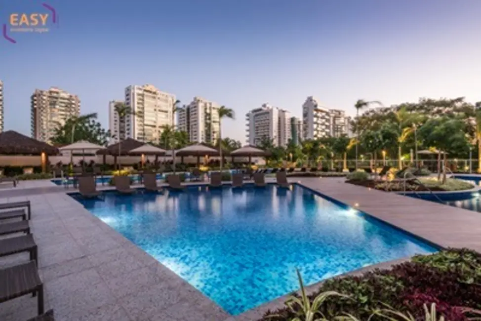 Foto 1 de Apartamento com 4 quartos à venda, 175m2 em Barra da Tijuca, Rio De Janeiro - RJ