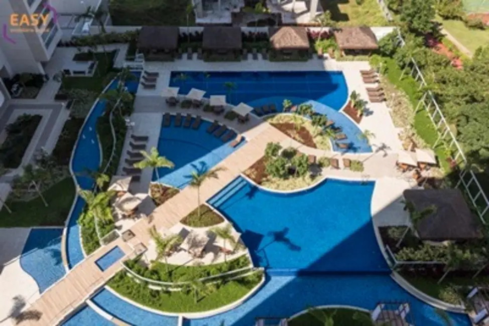 Foto 1 de Apartamento com 4 quartos à venda, 282m2 em Barra da Tijuca, Rio De Janeiro - RJ