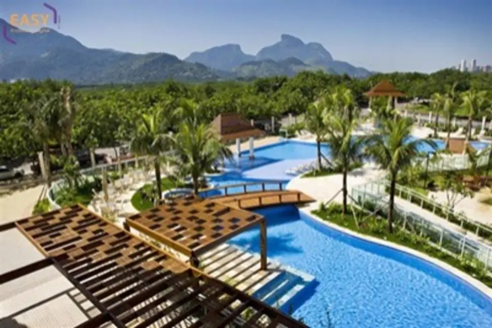 Apartamento com 2 quartos à venda, 110m2 em Barra da Tijuca, Rio De Janeiro - RJ - imagem 2 Foto 2 de Apartamento com 2 quartos à venda, 110m2 em Barra da Tijuca, Rio De Janeiro - RJ