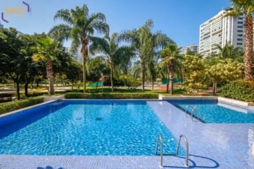 Foto 4 de Apartamento com 4 quartos à venda, 230m2 em Barra da Tijuca, Rio De Janeiro - RJ