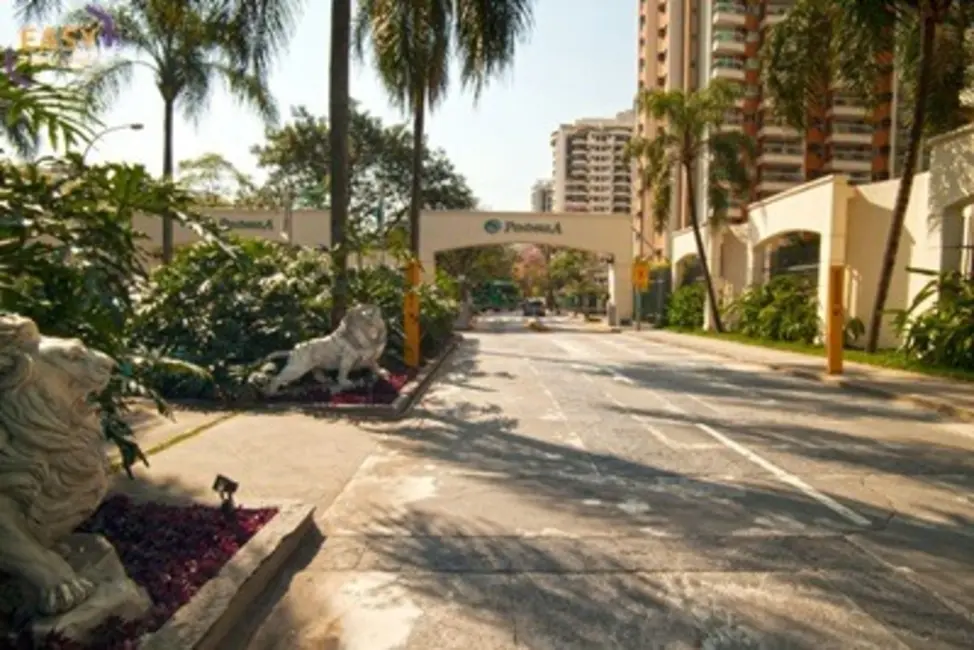 Foto 9 de Apartamento com 4 quartos à venda, 230m2 em Barra da Tijuca, Rio De Janeiro - RJ