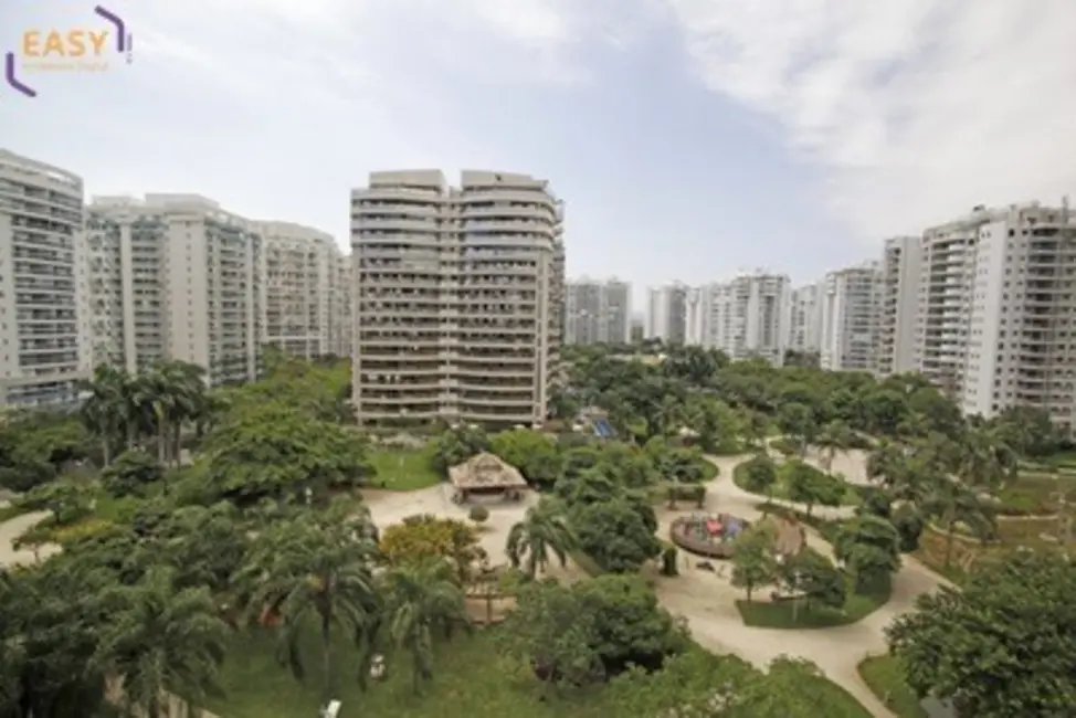 Foto 1 de Apartamento com 4 quartos à venda, 230m2 em Barra da Tijuca, Rio De Janeiro - RJ