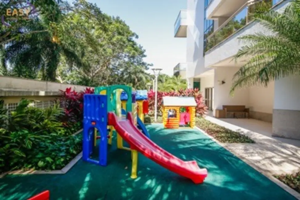 Foto 5 de Apartamento com 4 quartos à venda, 230m2 em Barra da Tijuca, Rio De Janeiro - RJ