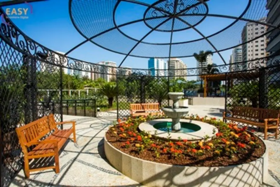 Foto 3 de Apartamento com 4 quartos à venda, 197m2 em Barra da Tijuca, Rio De Janeiro - RJ