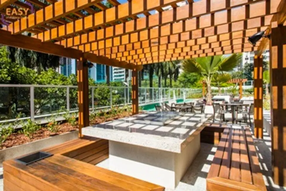 Foto 2 de Apartamento com 4 quartos à venda, 197m2 em Barra da Tijuca, Rio De Janeiro - RJ