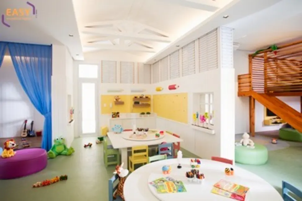 Foto 5 de Apartamento com 4 quartos à venda, 197m2 em Barra da Tijuca, Rio De Janeiro - RJ