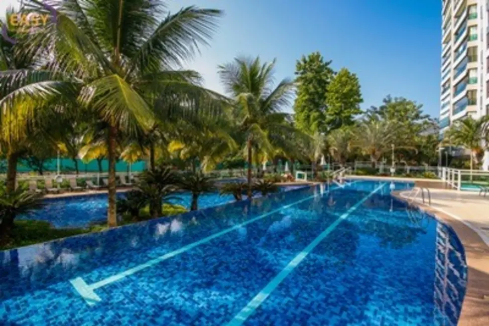 Foto 1 de Apartamento com 4 quartos à venda, 197m2 em Barra da Tijuca, Rio De Janeiro - RJ