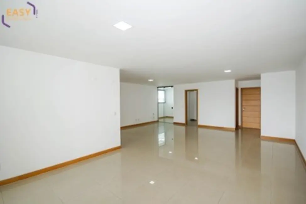 Foto 7 de Apartamento com 4 quartos à venda, 197m2 em Barra da Tijuca, Rio De Janeiro - RJ