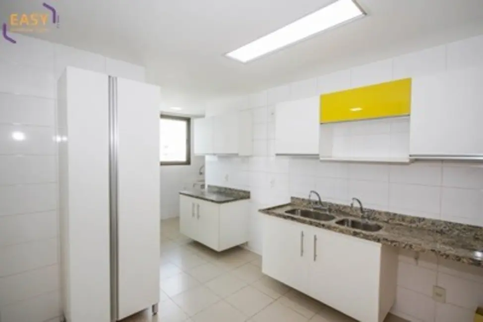 Foto 9 de Apartamento com 4 quartos à venda, 197m2 em Barra da Tijuca, Rio De Janeiro - RJ