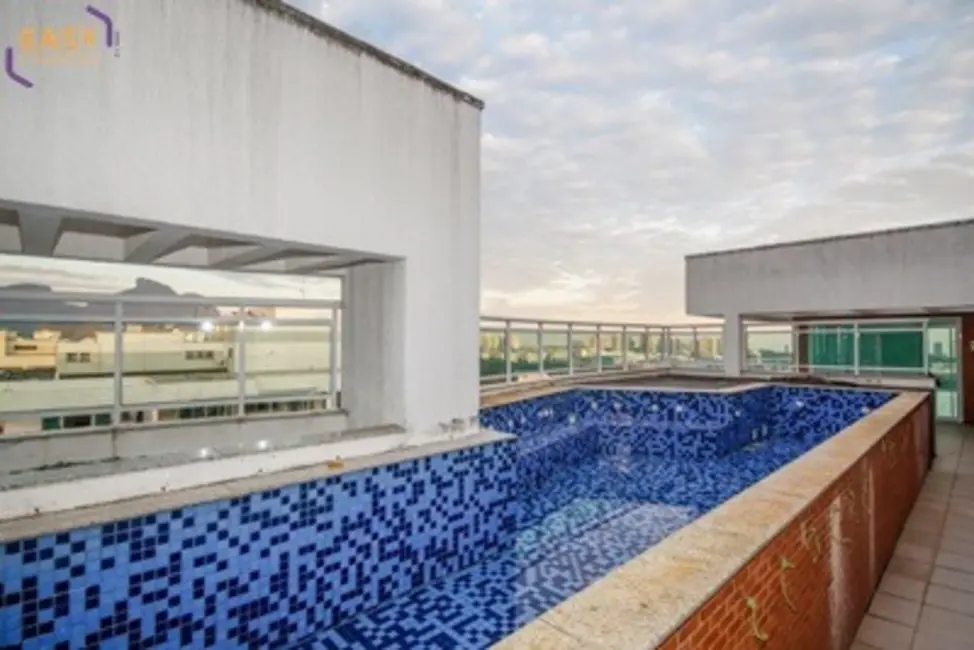 Foto 5 de Apartamento com 4 quartos à venda, 487m2 em Barra da Tijuca, Rio De Janeiro - RJ