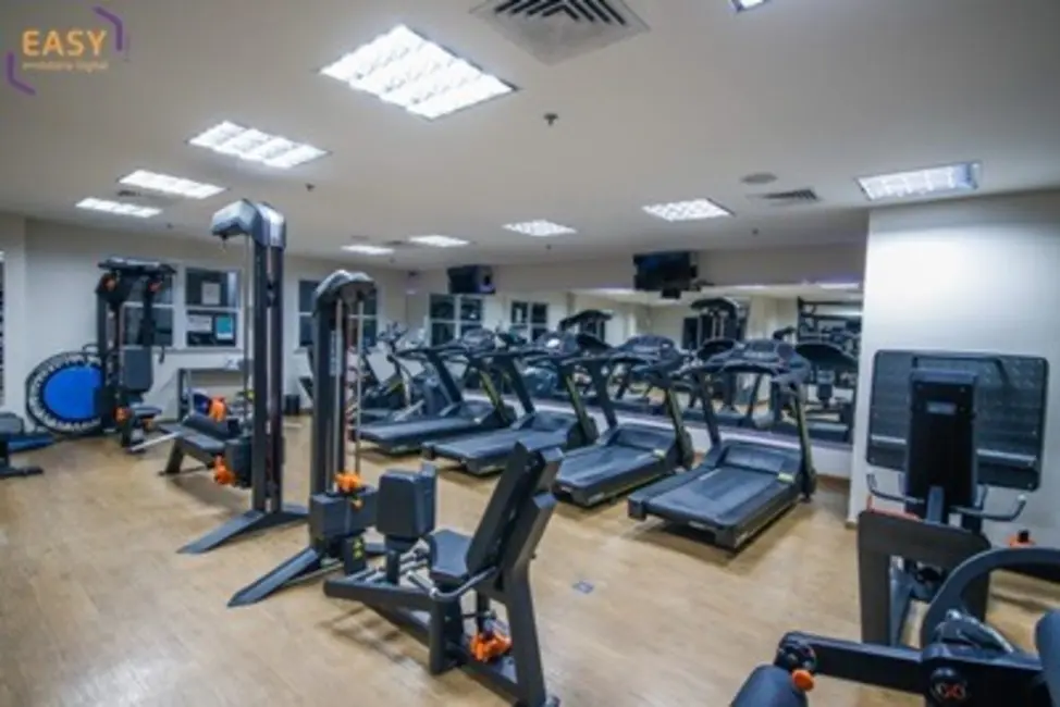 Foto 6 de Apartamento com 4 quartos à venda, 487m2 em Barra da Tijuca, Rio De Janeiro - RJ