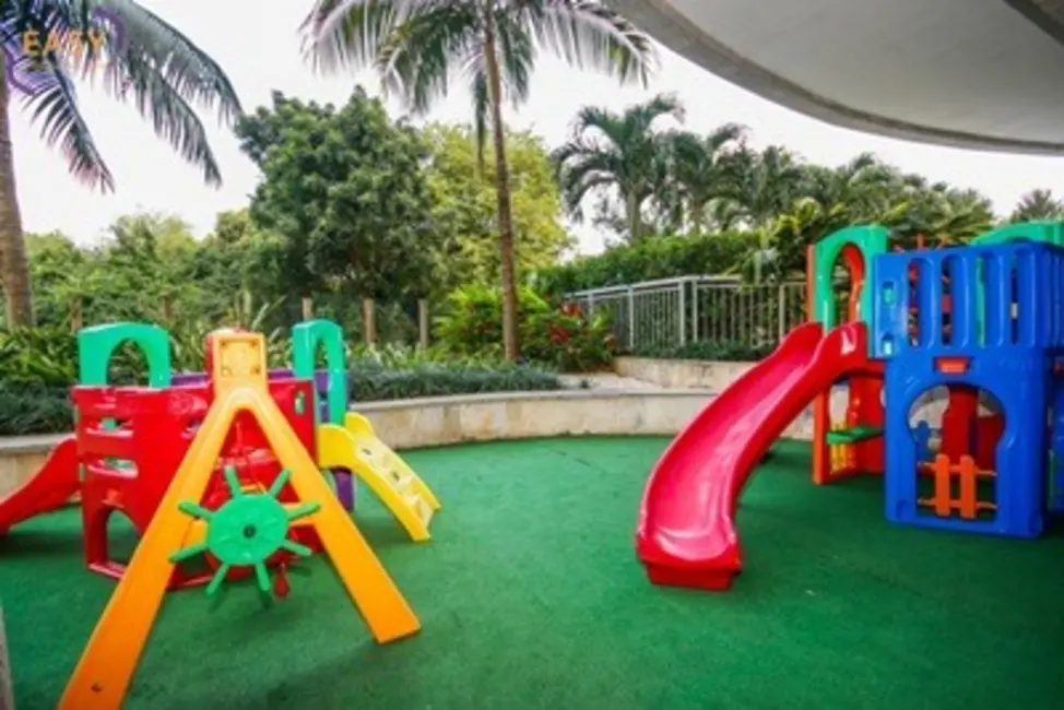 Foto 9 de Apartamento com 4 quartos à venda, 487m2 em Barra da Tijuca, Rio De Janeiro - RJ