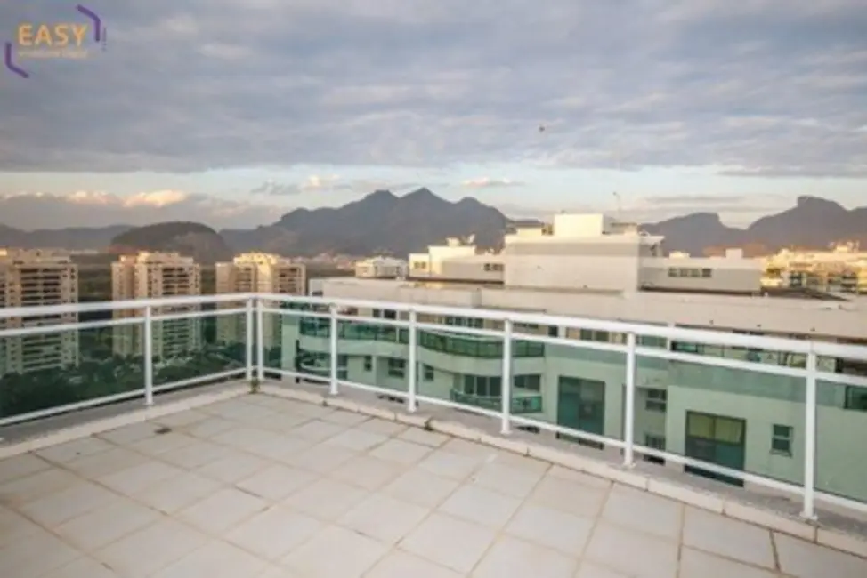 Foto 4 de Apartamento com 4 quartos à venda, 487m2 em Barra da Tijuca, Rio De Janeiro - RJ