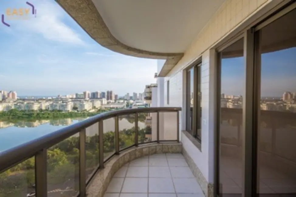 Foto 6 de Apartamento com 5 quartos à venda, 430m2 em Barra da Tijuca, Rio De Janeiro - RJ